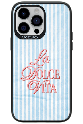 La Dolce Vita 2.0 - Apple iPhone 14 Pro Max