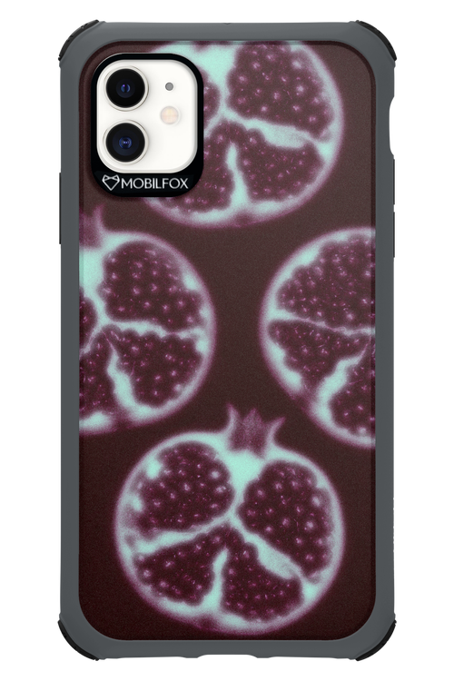 Persephone 2.0 - Apple iPhone 11