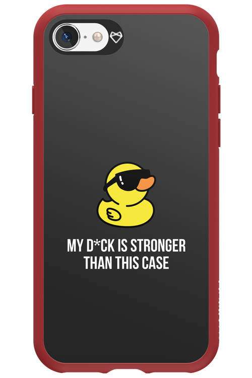 My D_ck 2.0 - Apple iPhone SE 2020