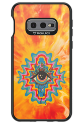 ThirdEye 2.0 - Samsung Galaxy S10e