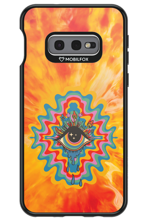 ThirdEye 2.0 - Samsung Galaxy S10e