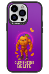 Clementine Belite Muscle 2.0 - Apple iPhone 13 Pro