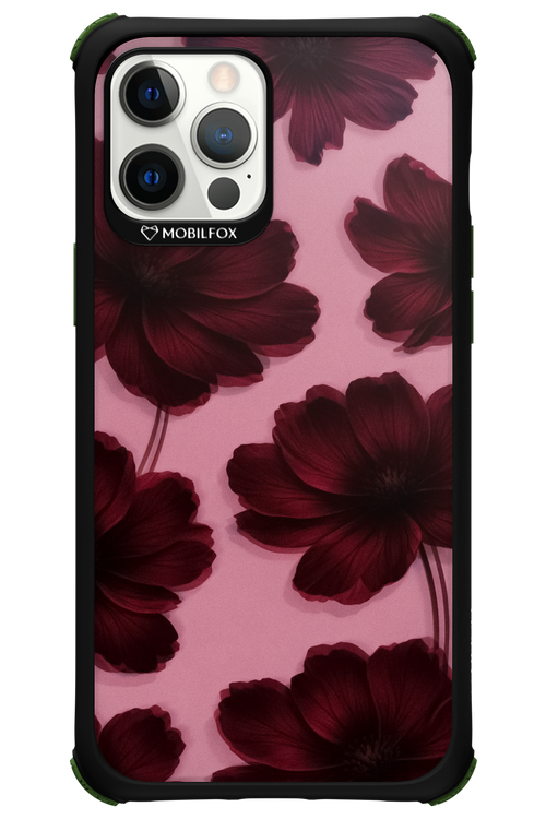 Petal Juliet 2.0 - Apple iPhone 12 Pro Max