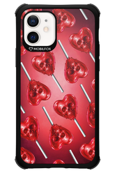 Love Kills 2.0 - Apple iPhone 12