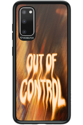 Out of Control 2.0 - Samsung Galaxy S20