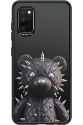 Punk Teddy 2.0 - Samsung Galaxy A41
