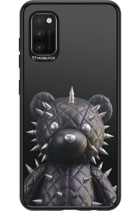 Punk Teddy 2.0 - Samsung Galaxy A41