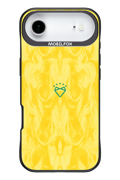 Brasil X Mobilfox 2.0 - Apple iPhone 17 Air