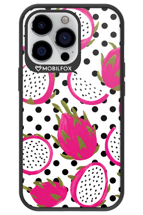 DRAGON FRUIT 2.0 - Apple iPhone 13 Pro