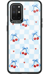 Blue Cherry 2.0 - OnePlus 8T