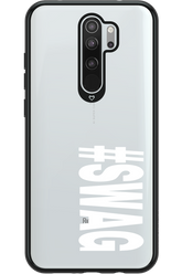Swag Light Mode 2.0 - Xiaomi Redmi Note 8 Pro