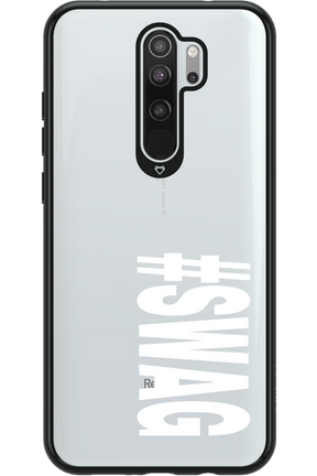 Swag Light Mode 2.0 - Xiaomi Redmi Note 8 Pro