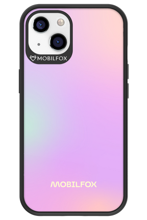 Pastel Violet 2.0 - Apple iPhone 13