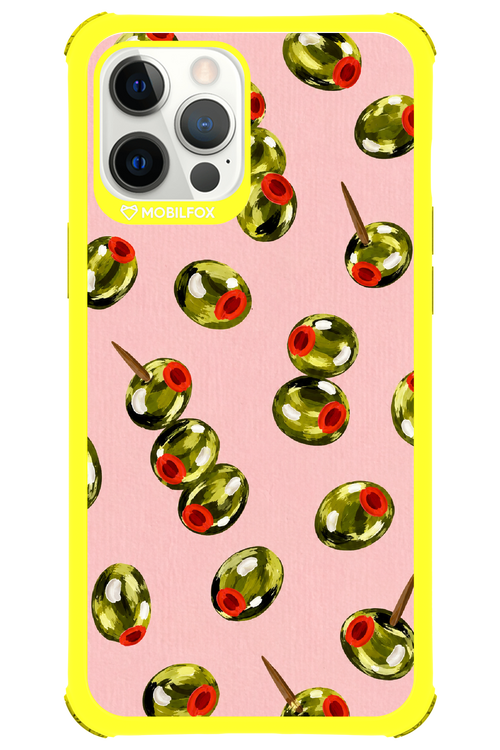 Olive 2.0 - Apple iPhone 12 Pro Max
