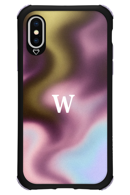 Cosmic Lagoon - W 2.0 - Apple iPhone XS