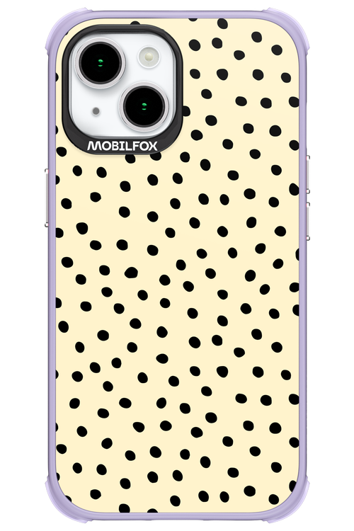 Polka Dots 2.0 - Apple iPhone 15