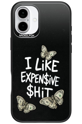 MoneyFly 2.0 - Apple iPhone 16 Plus