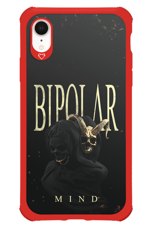 BIPOLAR 2.0 - Apple iPhone XR