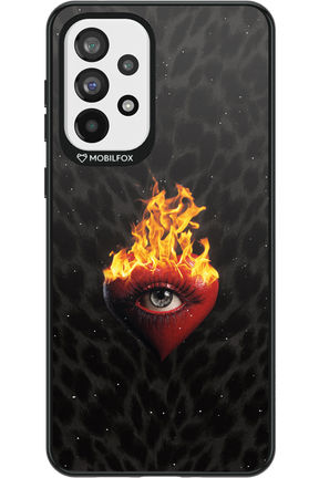 Shit happens - Samsung Galaxy A73