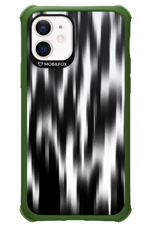 Monochrome Motion 2.0 - Apple iPhone 12