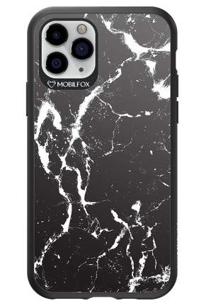 Grunge Marble - Apple iPhone 11 Pro