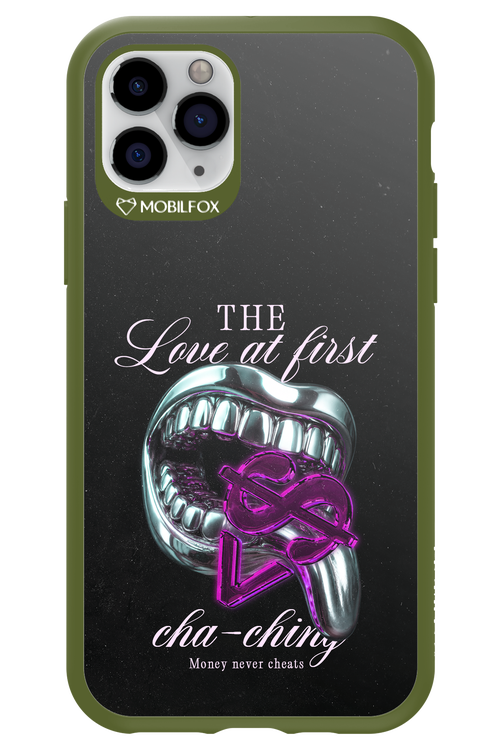 Cha-Ching 2.0 - Apple iPhone 11 Pro