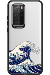 Great Wave 2.0 - Huawei P40 Pro