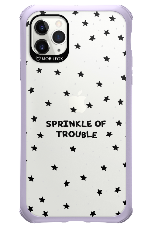 Trouble - Apple iPhone 11 Pro Max