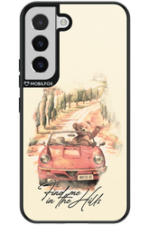 Find Me in the Hills - Samsung Galaxy S22