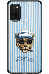 Paid in Full 2.0 - Samsung Galaxy A41