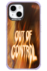 Out of Control 2.0 - Apple iPhone 15