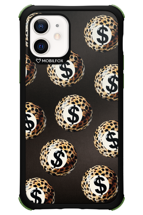 I need dollars 2.0 - Apple iPhone 12