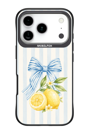 Wild Lemon 2.0 - Apple iPhone 17 Pro