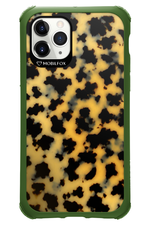 Tortoiseshell 2.0 - Apple iPhone 11 Pro