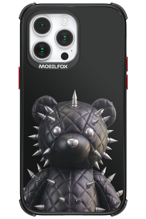 Punk Teddy 2.0 - Apple iPhone 14 Pro Max
