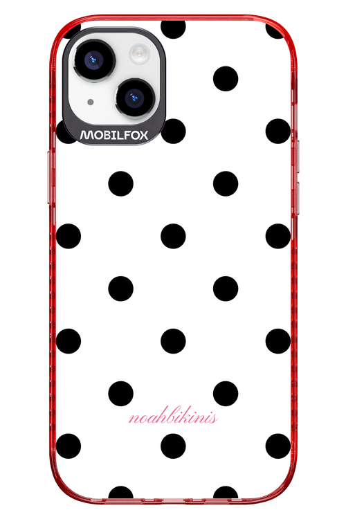 Baby Dots - Apple iPhone 14 Plus