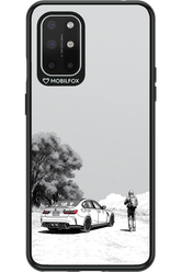 Dreamland 2.0 - OnePlus 8T