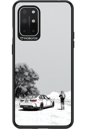 Dreamland 2.0 - OnePlus 8T