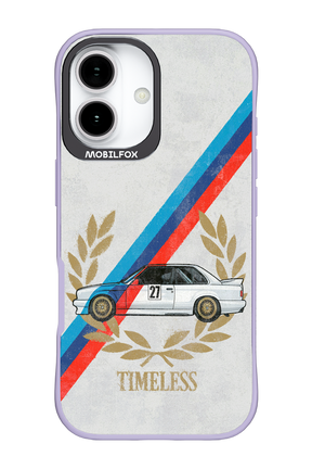 Timeless - Apple iPhone 17