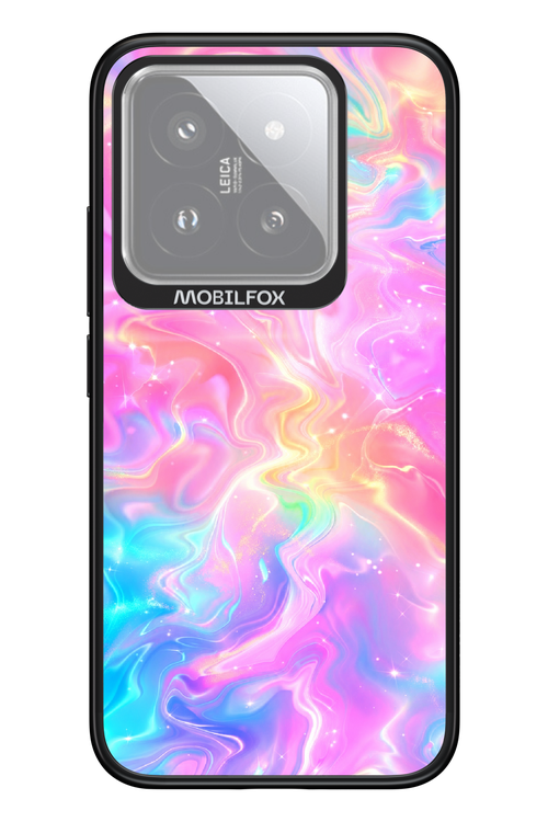 Rainbow Dance 2.0 - Xiaomi 14