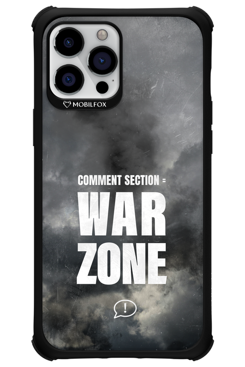 WarZone 2.0 - Apple iPhone 12 Pro Max