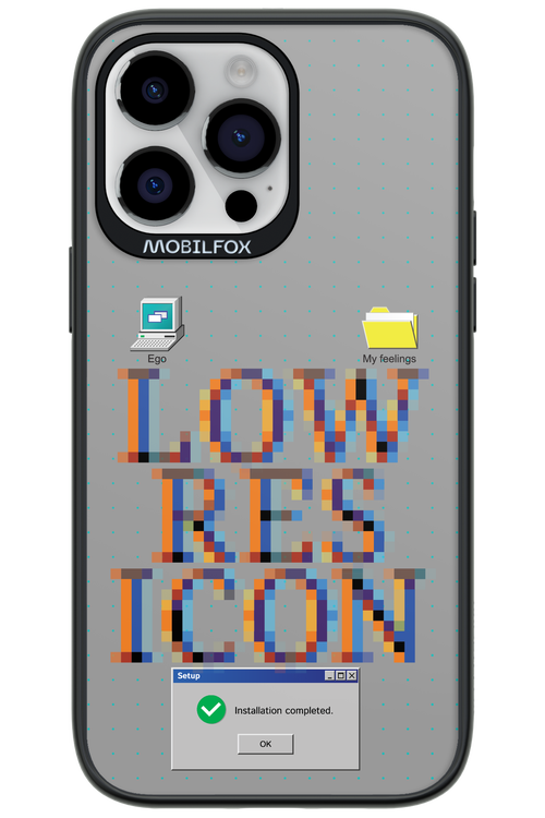 Low res icon 2.0 - Apple iPhone 14 Pro Max