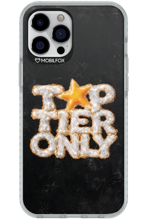 Top Tier 2.0 - Apple iPhone 12 Pro Max