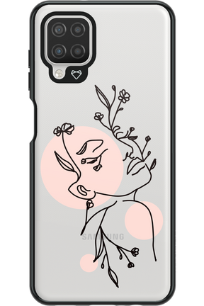 Confidence - Samsung Galaxy A12