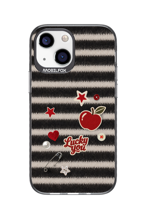 Lucky You 2.0 - Apple iPhone 13 Mini