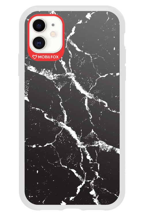 Grunge Marble - Apple iPhone 11