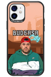 Budeasa City - Apple iPhone 12