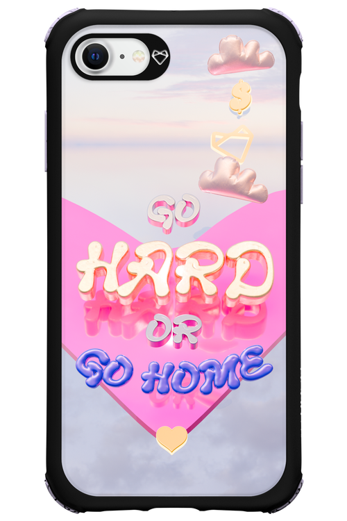 GoHard - Apple iPhone SE 2022