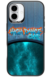 HDC 9 2.0 - Apple iPhone 16 Plus