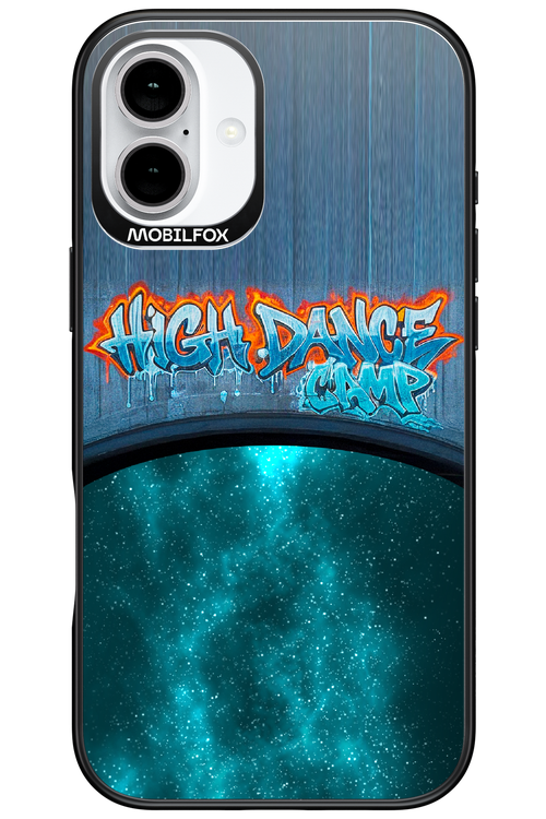 HDC 9 2.0 - Apple iPhone 16 Plus